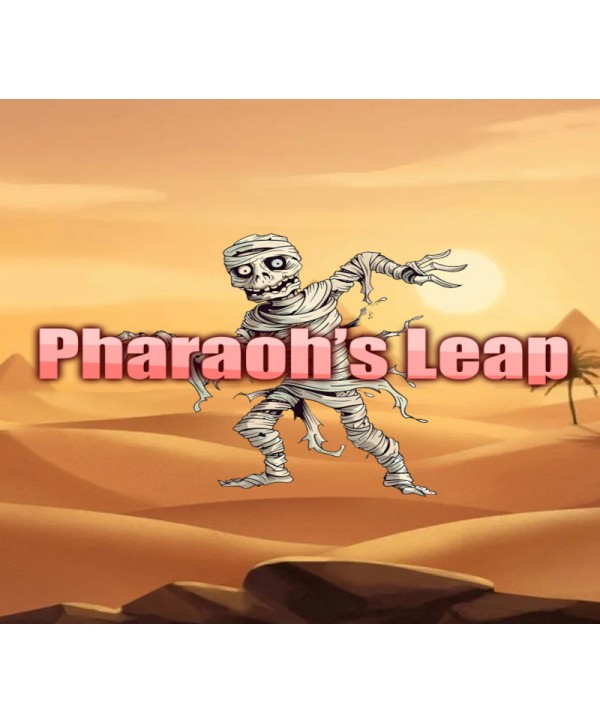 Pharaoh s Leap Steam Key GLOBAL